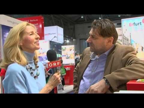 Besser Reisen - Ferien - Messe -2013