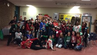 White Elephant Gift Exchange *Part 2*