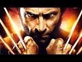 X men Origins: Wolverine 2009 Pelicula Completa L Escen