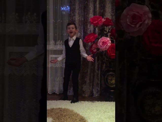 #көмешкыңгыраулар Сәрвәретдинов Рамазан, Чаллы. Зимфира Исламова «Айга менгән малай»