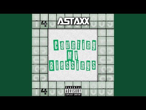 Counting My Blessings