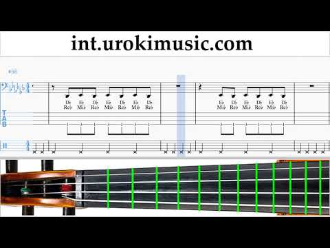 BLOW Sheet Music Cello - Ed Sheeran BLOW Tutorial