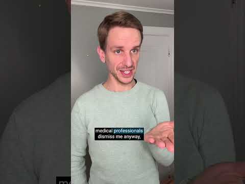 How much do you hate the Pain Scale?