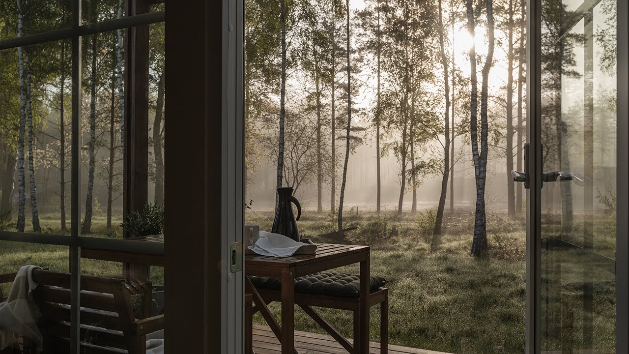 5 rum Lägenhet på Nässelvägen 2B Hemmestorps Fure Sjöbo kommun - video