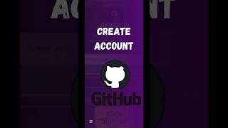 How to Create a GitHub Account (2025) | Step-by-Step Tutorial