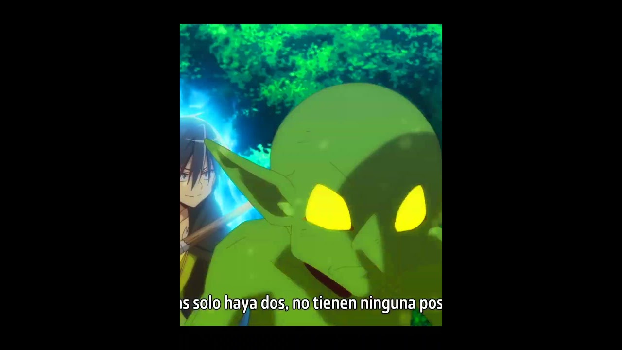 TENIA LAS PEORES ACTIVIDADES PERO SE ISO EL MAS FUERTE #anime #viralvideo #viralshorts #shots #edits