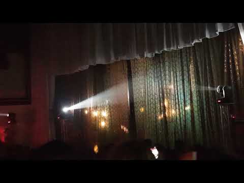 REINAS DE LA NOCHE 5 ALL STAR ☆ LA GRAN FINAL ☆ EN BRUTO ☆ SEGUNDA PARTE ☆ SHOW FINAL ☆ VERSANQUEENS