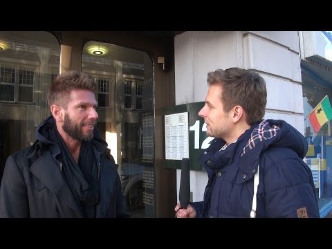 Warum Axel Hesse nicht mehr das GutscheinPony ist