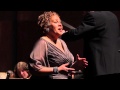 STRAUSS: Säus'le, liebe Myrte! - UNC Symphony Orchestra feat. Louise Toppin, soprano