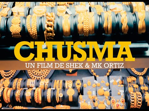 Chusma (con Javiersan)