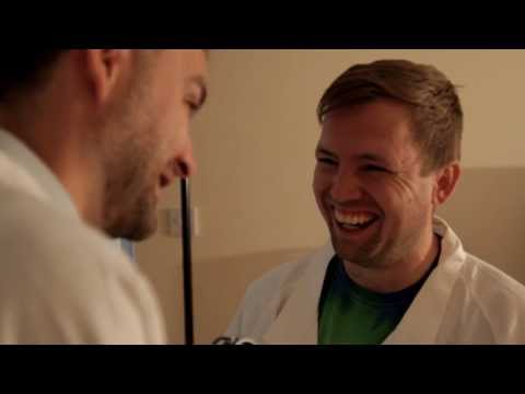 Sketch Filming Outtakes