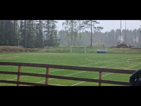 TU vs Esse ik - 30/05/25 p14 kakkonen