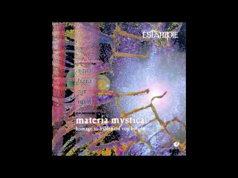 Estampie - Geblendet