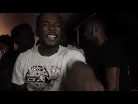 DaDrummerBoys - Lets Spin (Official Music Video)