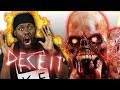 LIES, BETRAYAL, & DECEPTION AT IT'S FINEST! - Deceit Gameplay LIES, BETRAYAL, & DECEPTION AT IT'S FINEST! - Deceit Gameplay