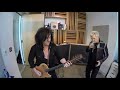 Billy Idol & Steve Stevens  - To Be a Lover -Live & Acoustic -from WXPN Live at Noon