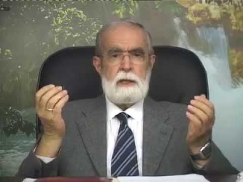 01 07 2003 Allaha ulasmayi dilemek -  Imam iskender Ali M I H R