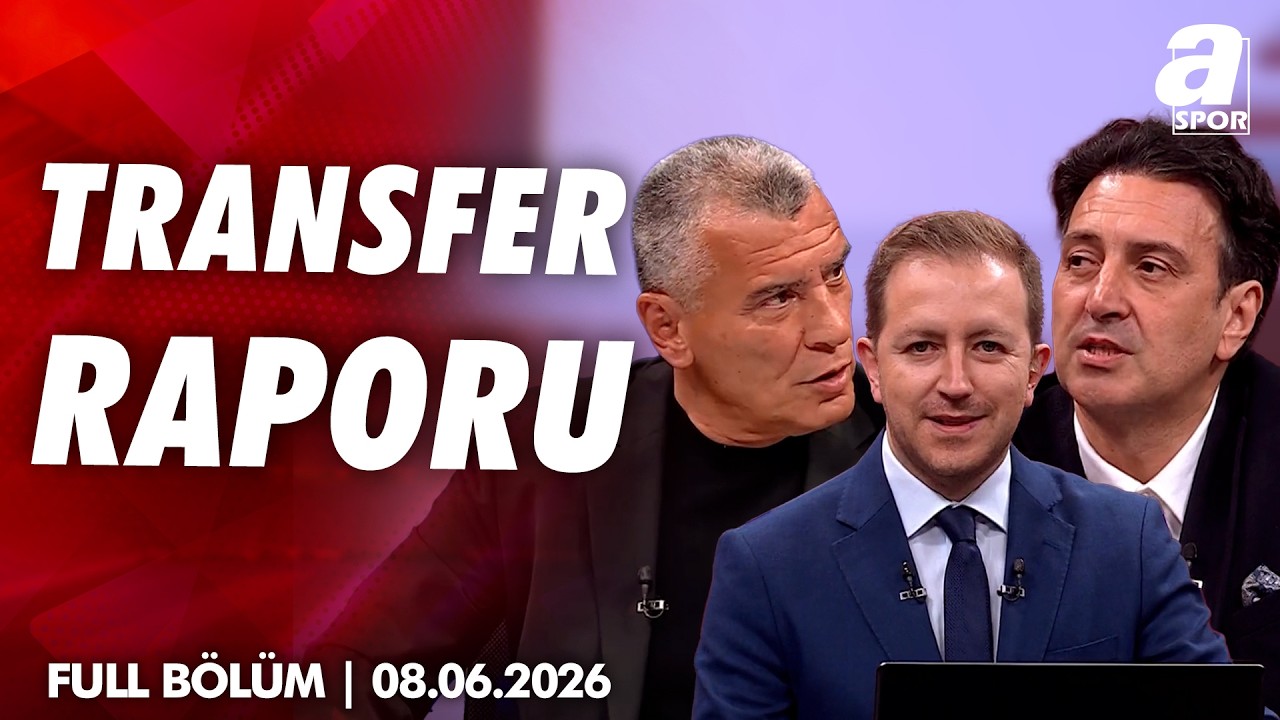 Beşiktaş Transferde Gemileri Yaktı: 3 Dev İsim