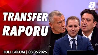 Beşiktaş Transferde Gemileri Yaktı: 3 Dev İsim