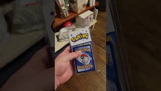 Strange Cracker Barrel Pokemon Card Product