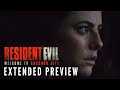 RESIDENT EVIL: WELCOME TO RACCOON CITY – First 9 Minutes of the Movie | Now on Demand!