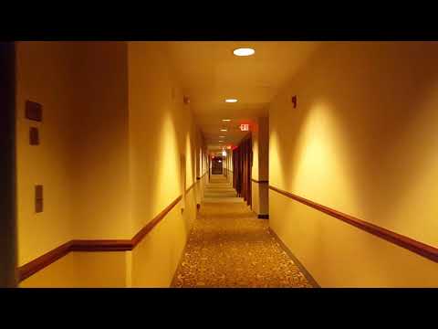 Hotelrundgang: Comfort Suites Milwaukee Airport, Milwaukee, WI