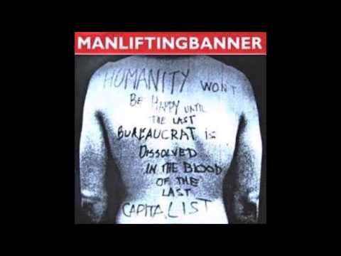 Manliftingbanner - Ten Inches That Shook The World (Full Album)