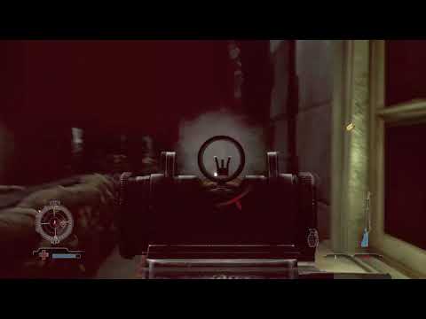 Medal of Honor: Airborne Full campaign 1080P 60FPS