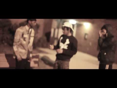 Rah Dollaz - 4Mins Till The Coroner | Shot By TopNotchEmpire