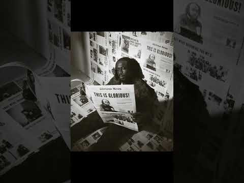 Glorious #GloriousNews