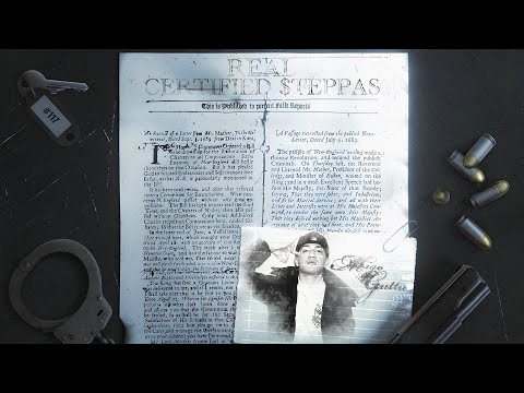 Real Certified $teppas- MigoGutta ft. $BF Capo (prod.​⁠808spinz)