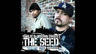 The Seed (Kahlee &amp; Uptown Swuite) - When The Lights Go Down feat. Torae,cuts by DJ Packo