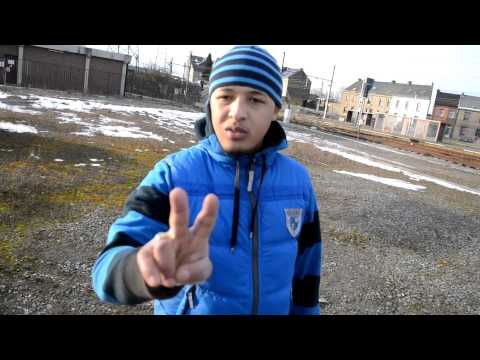 Big J - T as Raison De Te Chier Dessus