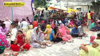 (1) Rehlan (Hoshiarpur) Sabiachark Mela 21 Aug 2016