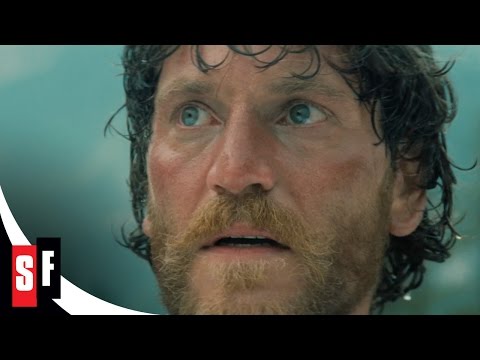 The Bear (2/7) Tom Spares the Bear (1988) HD