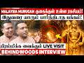 Foreigners குவியிறது இதனால்தானா Malaysia Murugan ல் பல