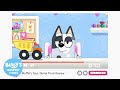 Muffin S Dump Truck Review ️ Muffin Unboxing Full Minisode Bluey S Bestest Friends