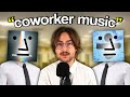 What Is Coworker Music