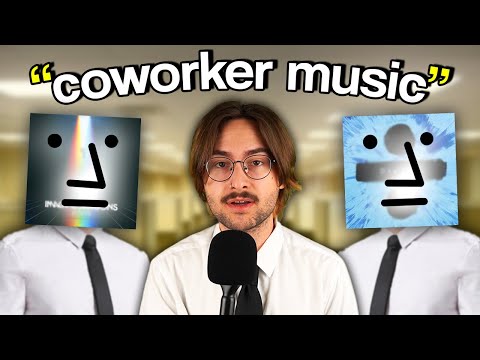 What Is "Coworker Music"?