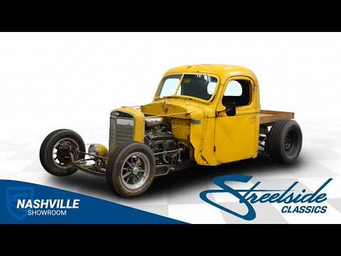 1938 International Harvester Pickup (CC-2086869) for sale in Lavergne, Tennessee