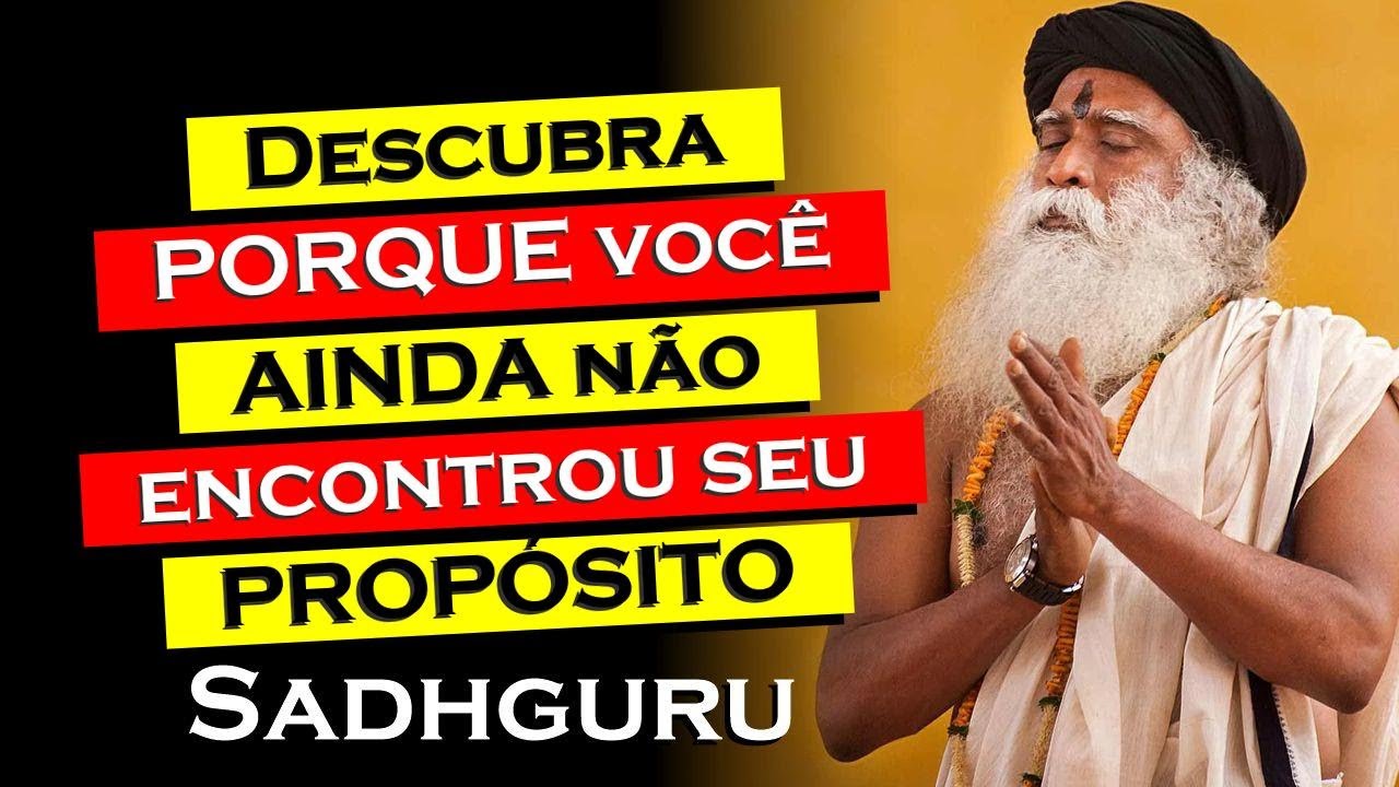Descubra Como Definir Seu Propósito na Vida!