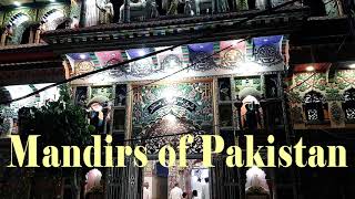 preview picture of video 'EPISODE 048 | MANDIR OF PAKISTAN | SINDH ROAD TRIP SERIES | '