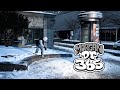 Morgan DT S 365 Snowskate Part