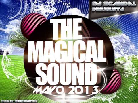 01.The Magical Sound Mayo 2013 Dj Scandal