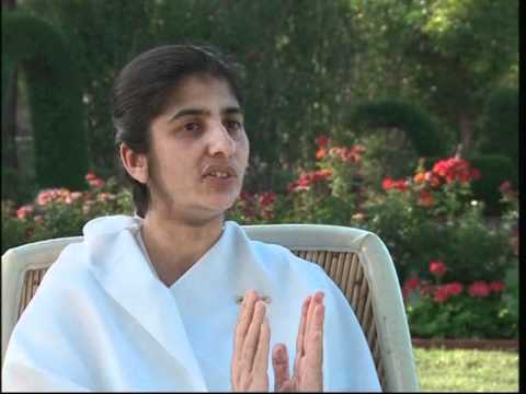 Soul Connection 17 - Sr Shivani (English)