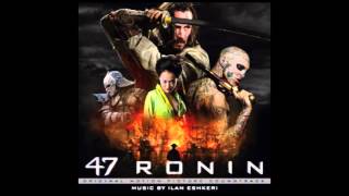 21. Seppuku - 47 Ronin Soundtrack