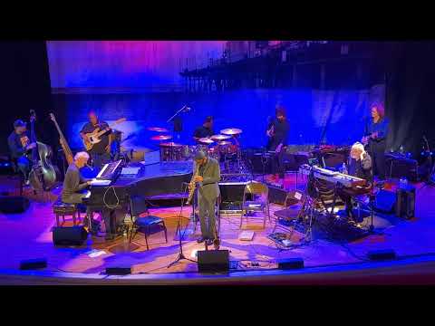 Bruce Hornsby and the (Jazz) Noisemakers - 6/3/23 - End Of The Innocence - Town Hall, New York City