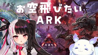 【 #にじARK 】夜見先輩と空の旅がしたいです【夜見れな　ルンルン/にじさんじ】