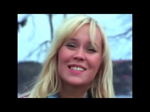 ABBA - Bang-A-Boomerang (Official Music Video), Full HD (Digitally Remastered and Upscaled)
