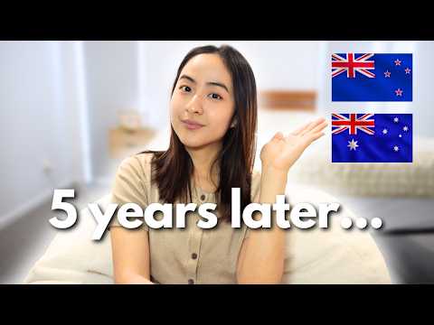 Working as a Doctor: New Zealand vs Australia (What I Learned)
